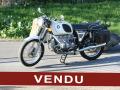 BMW R60/5 de 1974