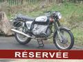 BMW R75/5 Toaster 1971
