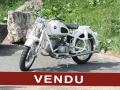 BMW R60 1959
