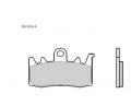 Plaquettes Frein R1200, R1250, RNineT, S1000, F900