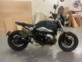 BMW R NINE T Pure