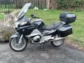 BMW R1200RT 2010