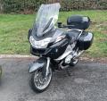 BMW R1200RT 2010