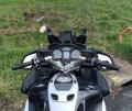 BMW R1200RT 2010