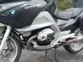 BMW R1200RT 2010