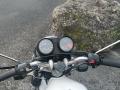 BMW R75/6 de 1976