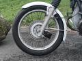 BMW R75/6 de 1976