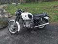 BMW R75/6 de 1976