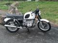 BMW R75/6 de 1976