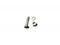 Vis de Blocage / CLAMP d'axe de roue Avant / Arriere