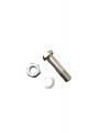 Vis de Blocage / CLAMP d'axe de roue Avant / Arriere