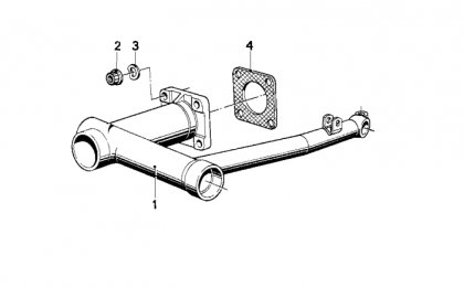 Joint Pont / Bras Oscillant 