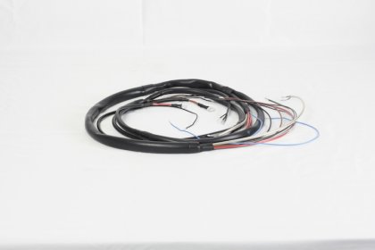 FAISCEAU PRINCIPAL 12V ALTERNATEUR SERIE 2