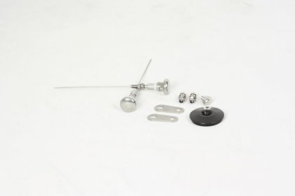 Kit Starter au Carburateur type Caf&eacute;-Racer