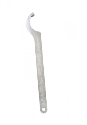 Cl&eacute; Collerette Echappement R24...R60/2