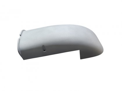 Carter Sport / Suppression Boite a Air