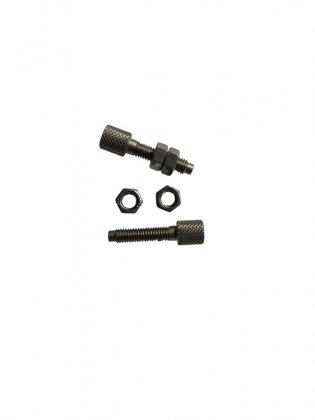 Element Arret / Tendeur Cable de Starter / Carburateur